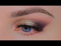 Cat Eye For Dummies Makeup Tutorial | Cat Eye For Beginners | How To Do The Perfect Cat Eye