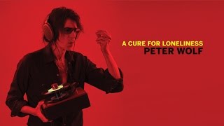 Miniatura de vídeo de "Peter Wolf: It's Raining"