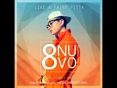 누보 (+) Ok About It (Feat. Pluto)