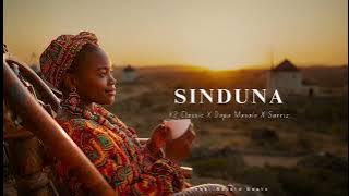 K2 Classic ft Dapa Masalo x Sarriz - Sinduna