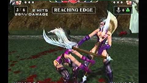 The Gaming Experience: Mortal Kombat 6 Deception Part 12 - Konquest Mode Part 12 (Konquest Mode End)