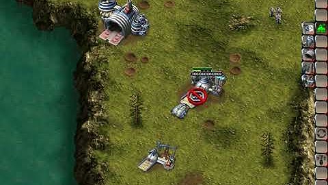 KKND2: Operation Donut (Survivors)