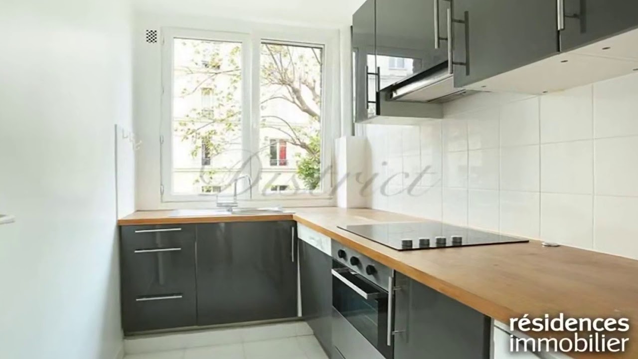 NEUILLY-SUR-SEINE - APPARTEMENT A LOUER - 1 870 € - 49 m² ...