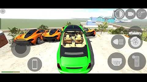 #Indian​ Bike Driving 3D New Update Custom Npc Option 🤯🔥| New Car Save Cheat Code 🤩| Harsh in Game