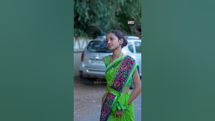 Part 97 - Sheela Didi Ka Speed ⚡😂 | Kaamwali Bai | #Shorts | Shorts Break