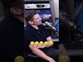Andrew Schulz is wild 😂😂😂