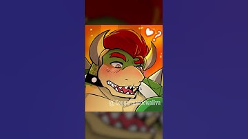 Thumbnail of LuigiXBowser