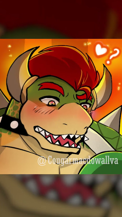 LuigiXBowser
