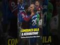 COMEBACK GILA & KERIBUTAN! Chelsea Hancurkan West Ham 3-2