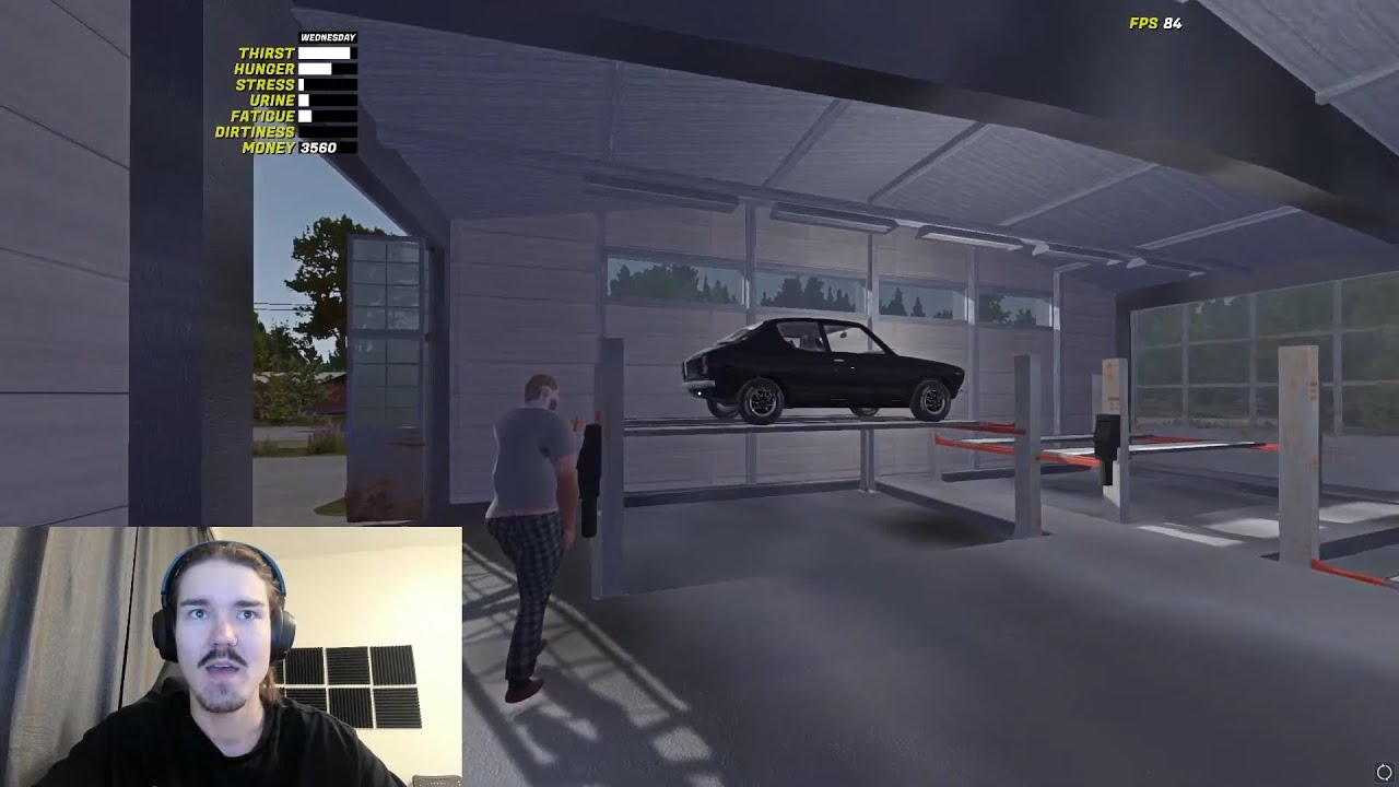 💥💥 TOUHU TORSTAI 💥💥 MY SUMMER CAR 💥💥 REAGOINTIA 💥💥