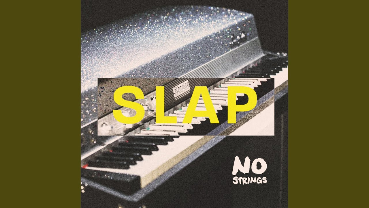 Watch Slap on YouTube Watch Slap on YouTube
