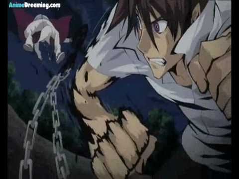 Ichiban Ushiro no Daimaou「AMV」- Stronger 