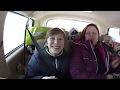 На машине из СПб в Финляндию на горнолыжный курорт Тахко!  (Часть первая. Дорога в Тахко 537 км)