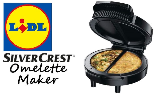 Lewis's Omelette Maker