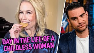Chelsea Handler Is The Saddest Woman In The World