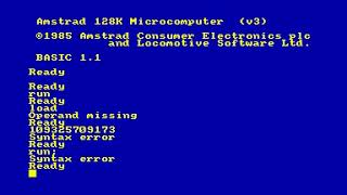Amstrad CPC Longplay [203] 3 Guerra Mundial screenshot 5