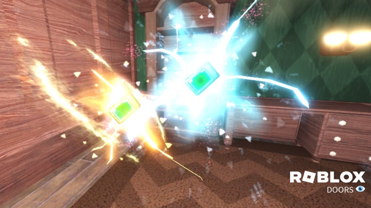 Two cameras on rift!! Roblox | Doors (a-1000) - YouTube