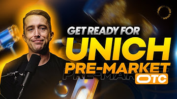 Unich Pre-Market OTC: Ultimate Guide to Start