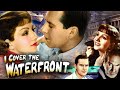 I Cover the Waterfront I Action Movie Ben Lyon, Claudette Colbert, Ernest Torrence Cine classic show
