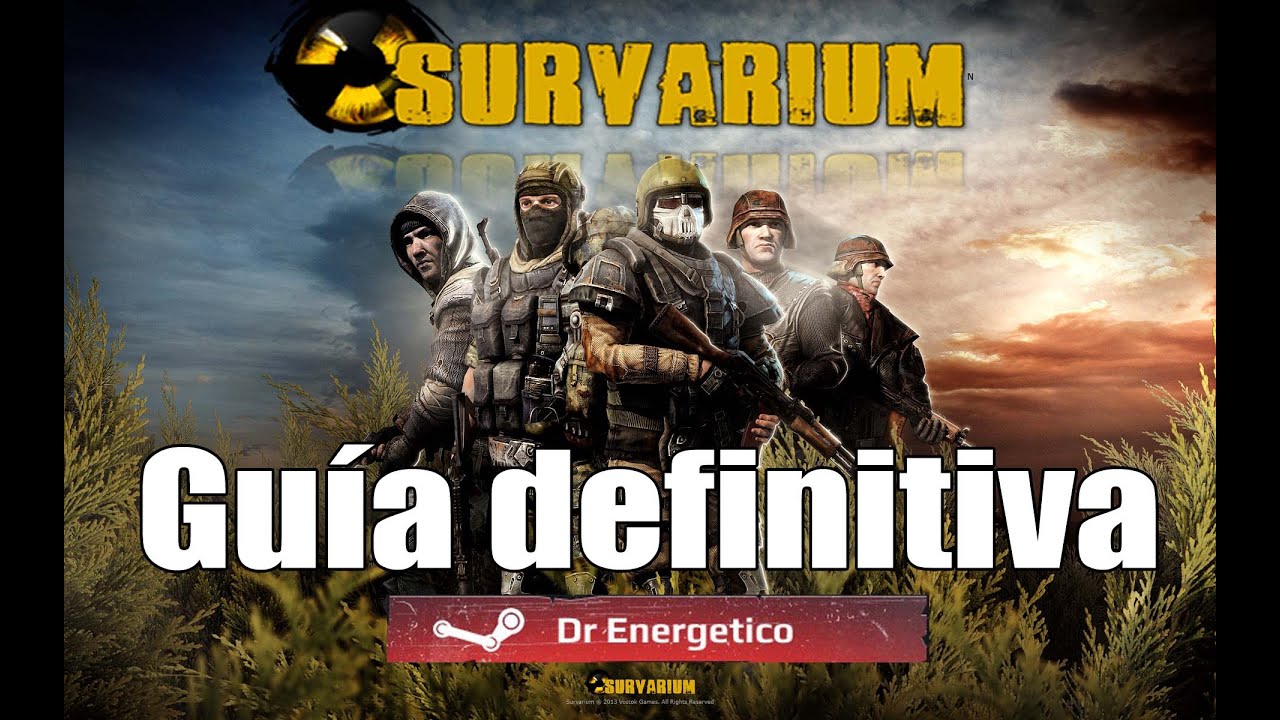 survarium steam