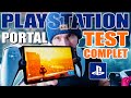 Playstation portal  test complet  entre dsillusion  plaisir