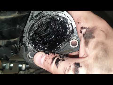 Video: Koliko košta čišćenje motora?