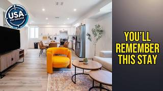 Stylish & Cozy Retreat Near USC & Downtown LA - You’ll Remember This Stay | Los Angeles (CA)🏩