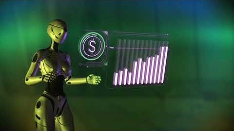 What if: AI & Crowdfunding  Solving Global Problem?