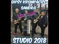 Gipsy krompachy sandra studio 2018