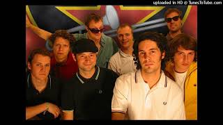 beNUTS - Ska Summernight