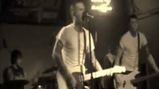 The Gaslight Anthem-Angry Johnny and the Radio