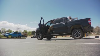 Colorado man claims flock cameras falsely labeling him as having active warrants