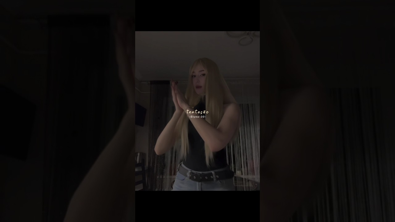 Tiktok Viral Trend | NO BATIDÃO Trend