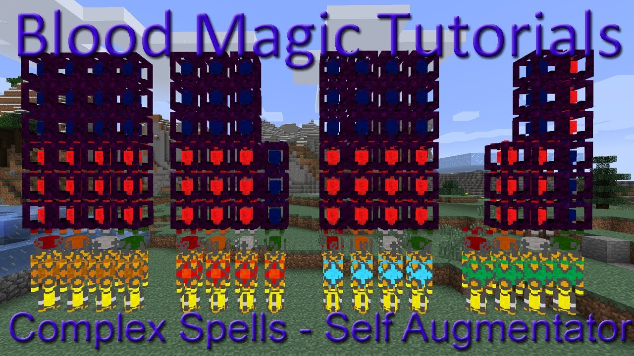 Spells Spells