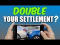 How To DOUBLE Your Rear Ended Car Accident Settlement