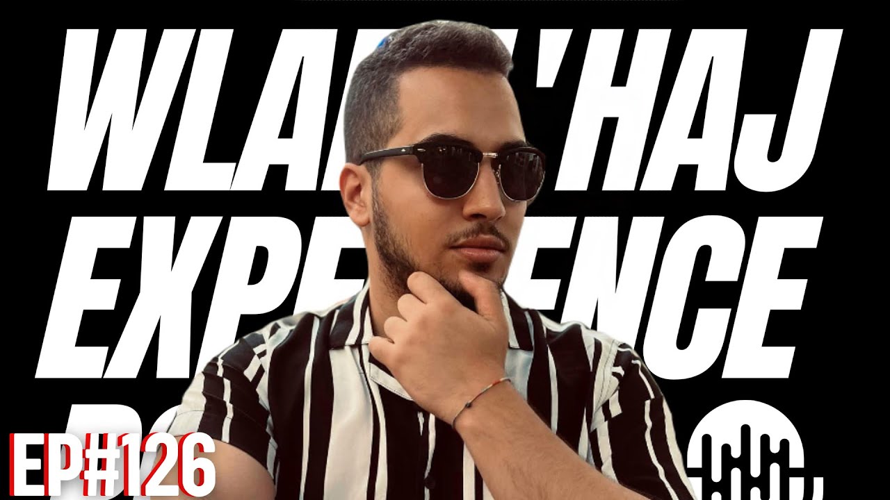 EPISODE#126: أغنية الزرزور 😱معاني خفية في اغنية لارتيست | WLAD LHAJ ...