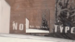 Stephen Flickner - not the type (Lyric Video)