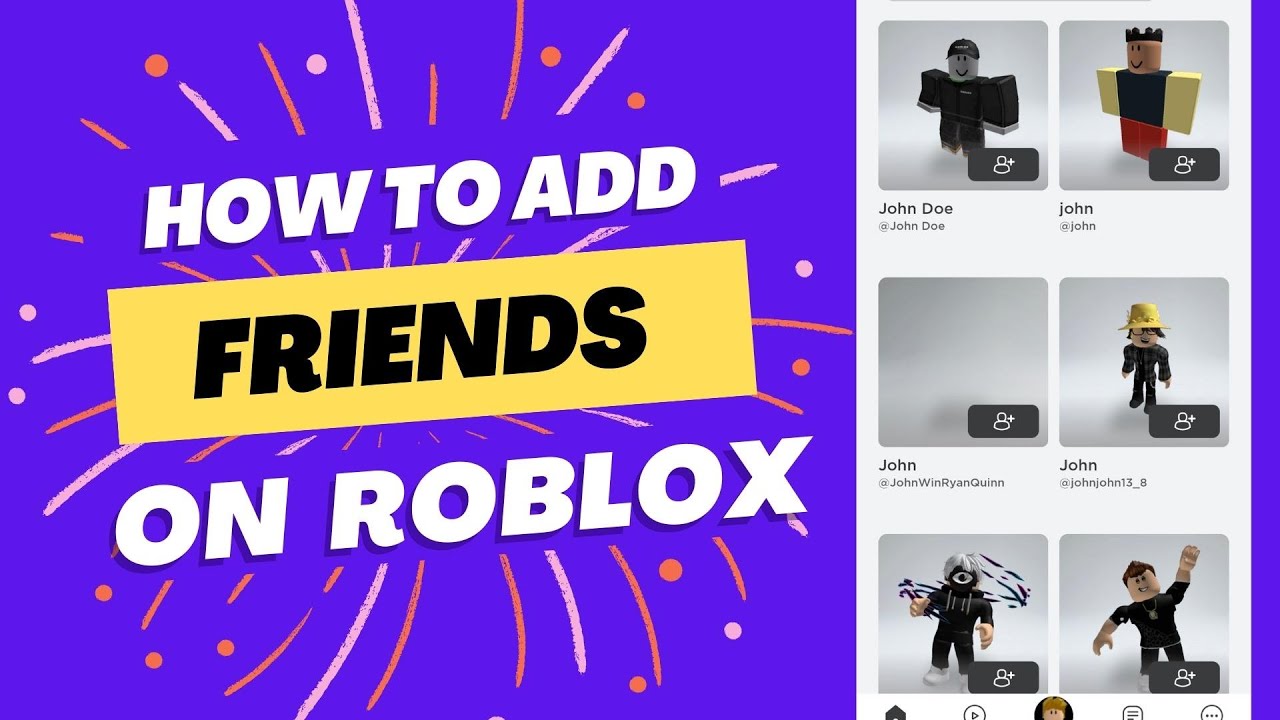how to find people on roblox｜TikTok Search