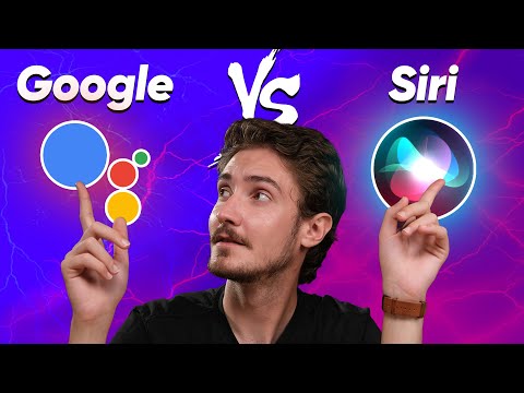 Video: Google Asistan, OK Google ile aynı mı?