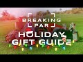 Breaking Par Holiday Gift Guide 2020