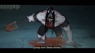 Pyotrs Final Death (Hunter the Parenting CH3)