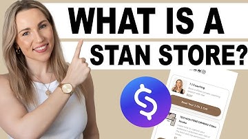 What Is Stan Store? | Stan Store Review