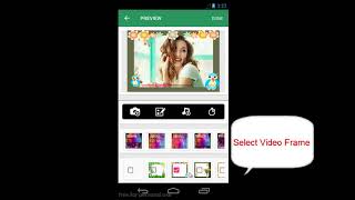 Video Slideshow With Music 2018 android screenshot 2