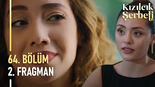 Kızılcık Şerbeti 64 Bölüm 2 Fragmanı Herşeyi̇ Bi̇li̇yorum Görkem