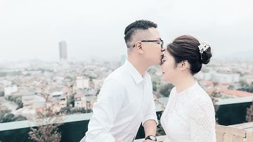 Video ảnh cưới Tuấn - Huế