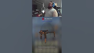 Opening 1 Case Every Day until I get GOLD (Day #34) #shorts