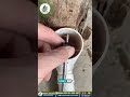 Professional PVC Pipe Fitting Hack🔩