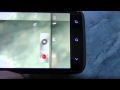 HTC ONE X nach einer 147,38€ reparatur!