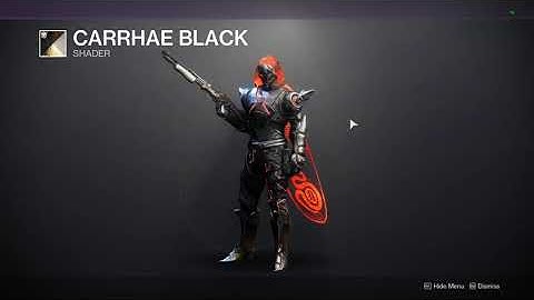 NEW DESTINY 2 SEASON OF THE SERAPH SHADERS ARE AMAZING! - Destiny 2 Season 19