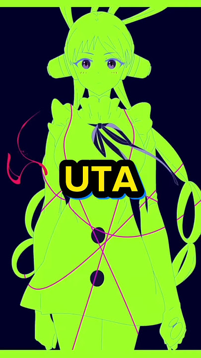 is UTA Canon? | One Piece Film Red #shorts #onepiece #anime